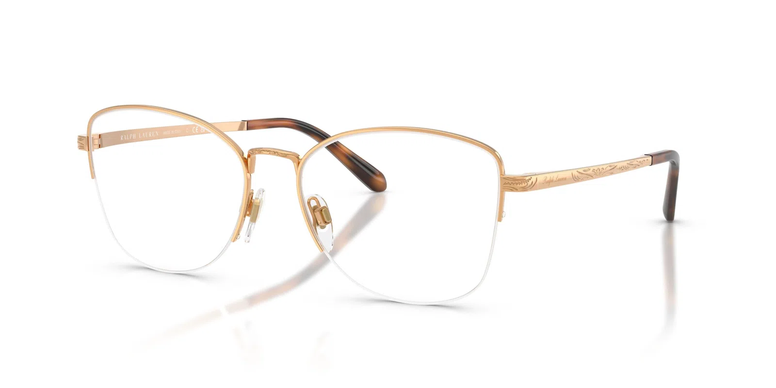 Ralph Lauren 5135 Eyeglasses - view 14